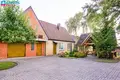 House 178 m² Joniskis, Lithuania