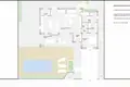 3 bedroom house 229 m² Torrevieja, Spain