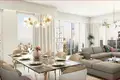 3 room apartment 2 200 m² Dubai, United Arab Emirates
