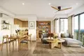 Wohnung 3 Schlafzimmer 131 m² Choeng Thale, Thailand