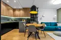 Appartement 2 chambres 43 m² Voïvodie de Mazovie, Pologne