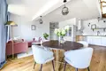 3 room apartment 95 m² Lomianki Dolne, Poland
