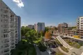 Appartement 3 chambres 58 m² Varsovie, Pologne