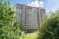 Квартира 3 комнаты 64 м² Минск, Беларусь