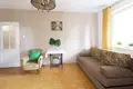 2 room apartment 56 m² in Warsaw, Poland