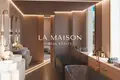 Mieszkanie 4 pokoi 282 m² Limassol District, Cypr