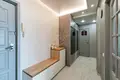 Appartement 1 chambre 43 m² Minsk, Bélarus