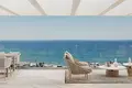 2 bedroom penthouse 120 m² Mijas, Spain