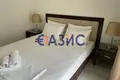 Квартира 2 комнаты 62 м² Равда, Болгария