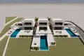 Вилла 4 комнаты 100 м² Ханиотис, Греция