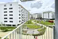 Mieszkanie 2 pokoi 29 m² Miasto Stołeczne Praga, Czechy