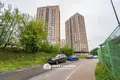 Appartement 2 chambres 47 m² en Minsk, Bélarus