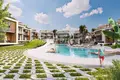1 bedroom apartment 53 m² Girne Belediyesi, Northern Cyprus