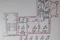 Room 4 rooms 101 m² Saint Petersburg, Russia