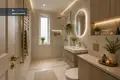 3 room apartment 71 m² Vilnius, Lithuania