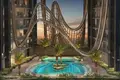 Квартира 2 спальни 98 м² Дубай, ОАЭ