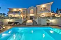 5 bedroom apartment 320 m² Agios Tychonas, Cyprus