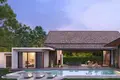 Villa de 4 habitaciones 552 m² Si Sunthon, Tailandia