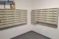 Квартира 1 комната 23 м² Каунас, Литва