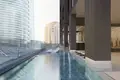 Mieszkanie 2 pokoi 77 m² Dubaj, Emiraty Arabskie