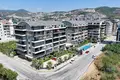 Apartamento 2 habitaciones 68 m² Kargicak, Turquía