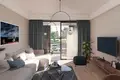 1 bedroom apartment 46 m² Donja Lastva, Montenegro