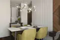 Copropriété 1 chambre 45 m² Bar, Monténégro
