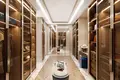 Kompleks mieszkalny New luxury residence Casa Canal with a swimming pool, a spa center and around-the-clock security, Safa Park, Dubai, UAE