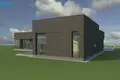 House 170 m² Pakalniskes, Lithuania