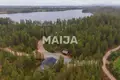 Casa  Posio, Finlandia