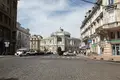 1 room apartment 37 m² Odesa, Ukraine