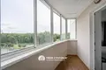 Квартира 3 комнаты 90 м² в Минске, Беларусь