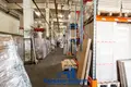Zakład produkcyjny 3 514 m² Mińsk, Białoruś