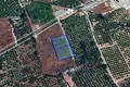 Land  Trachoni Municipality, Cyprus