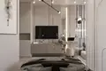 Appartement 32 m² Région méditerranéenne, Turquie