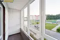 3 room apartment 87 m² Lahojsk, Belarus
