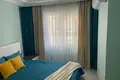 Mieszkanie 2 pokoi 80 m² Tosmur, Turcja
