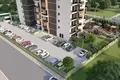 Mieszkanie 2 pokoi 70 m² Erdemli, Turcja