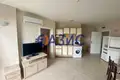 Appartement 2 chambres 62 m² Nessebar, Bulgarie
