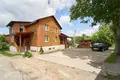 House 395 m² Ratamka, Belarus