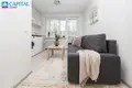 Mieszkanie 1 pokój 22 m² w Wilno, Litwa