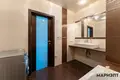 Квартира 3 комнаты 103 м² Минск, Беларусь