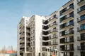 2 room apartment 35 m² in Warsaw, Poland