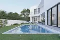 Villa de 4 habitaciones 393 m² Distrito de Nicosia, Chipre