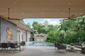 3 bedroom villa 216 m² Thalang, Thailand