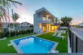 villa de 3 chambres 134 m² Abadin, Espagne