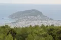 Haus 4 zimmer 220 m² Oba, Türkei
