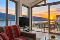 Wohnung 2 Schlafzimmer 75 m² Herceg Novi, Montenegro