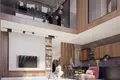 Villa de 6 habitaciones 463 m² Kargicak, Turquía