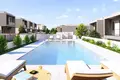 villa de 3 chambres 151 m² Chlórakas, Chypre